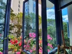 Sanctuary Green (D15), Condominium #481399051